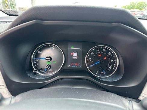 Certified 2022 Toyota RAV4 XLE AWD/4WD image 22