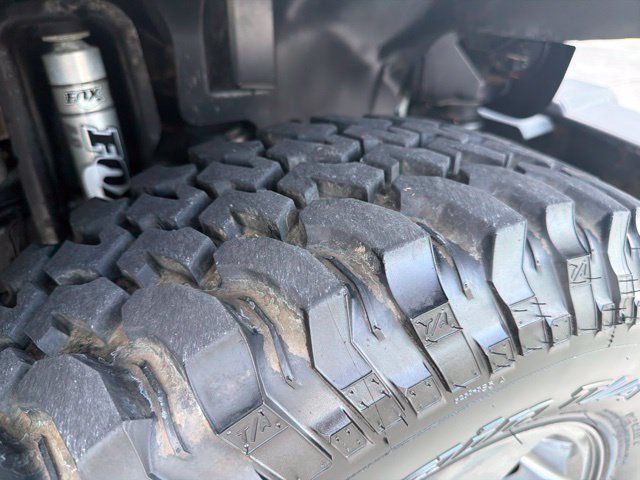 Used 2011 Jeep Wrangler Rubicon w/ Call of Duty Group AWD/4WD image 10