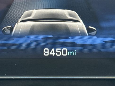 Used 2026 Chevrolet Equinox LT w/ Convenience Package II image 19