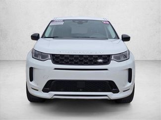 Certified 2025 Land Rover Discovery Sport S AWD/4WD video 2