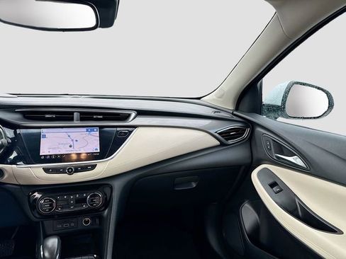 Used 2021 Buick Encore GX Essence w/ Advanced Technology Package image 26