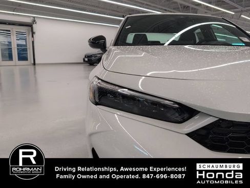 Used 2026 Honda Civic Sport Touring image 31