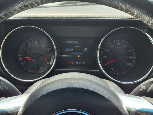 Used 2015 Ford Mustang Coupe image 17