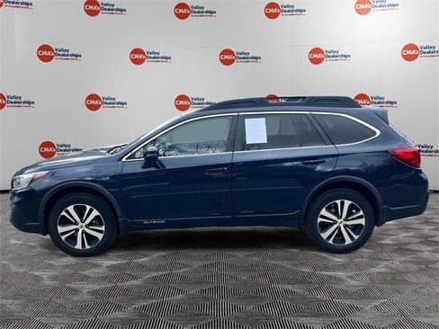Used 2018 Subaru Outback 3.6R Limited image 4