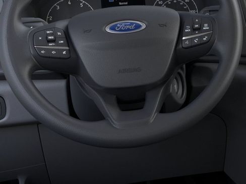 New 2025 Ford Transit 250 Low Roof w/ Exterior Upgrade Package RWD image 12
