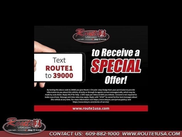 New 2026 RAM 3500 Tradesman w/ Chrome Appearance Group A AWD/4WD image 13