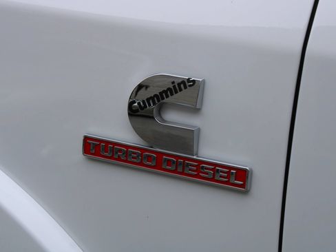 Used 2021 RAM 2500 Limited AWD/4WD image 31