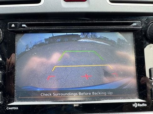 Used 2016 Subaru Impreza 2.0i Premium w/ Popular Package #1 image 20