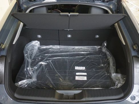 New 2026 Toyota Prius Plug-In Hybrid image 19