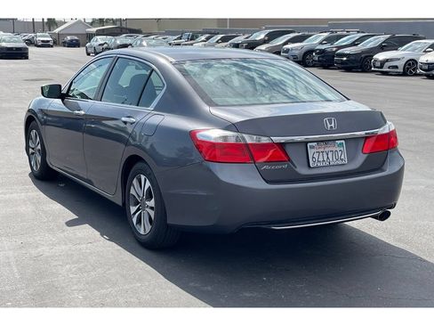 Used 2013 Honda Accord LX image 3