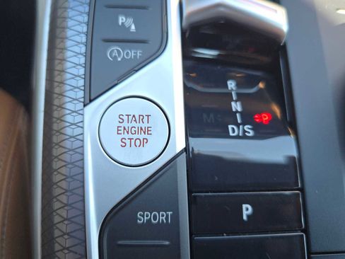 Used 2025 BMW 430i xDrive image 30