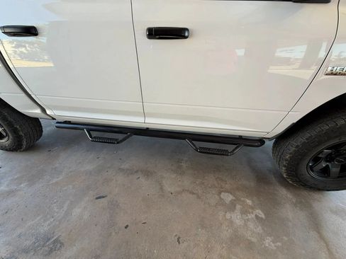 Used 2015 RAM 1500 Big Horn AWD/4WD image 8