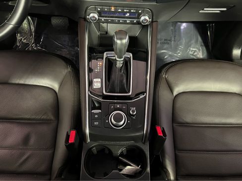 Used 2020 MAZDA CX-5 Signature image 11