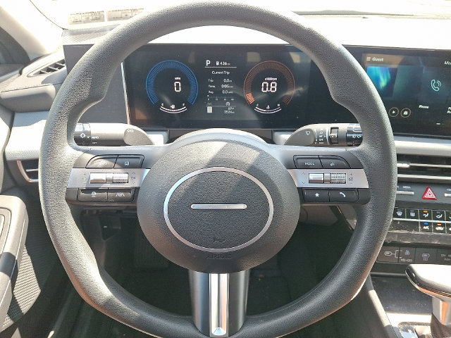 Certified 2026 Hyundai Sonata SE FWD image 18