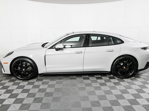 New 2025 Porsche Panamera RWD image 2