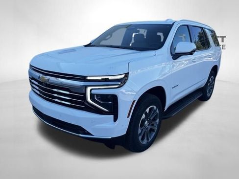 New 2026 Chevrolet Tahoe LT w/ Comfort Package image 11