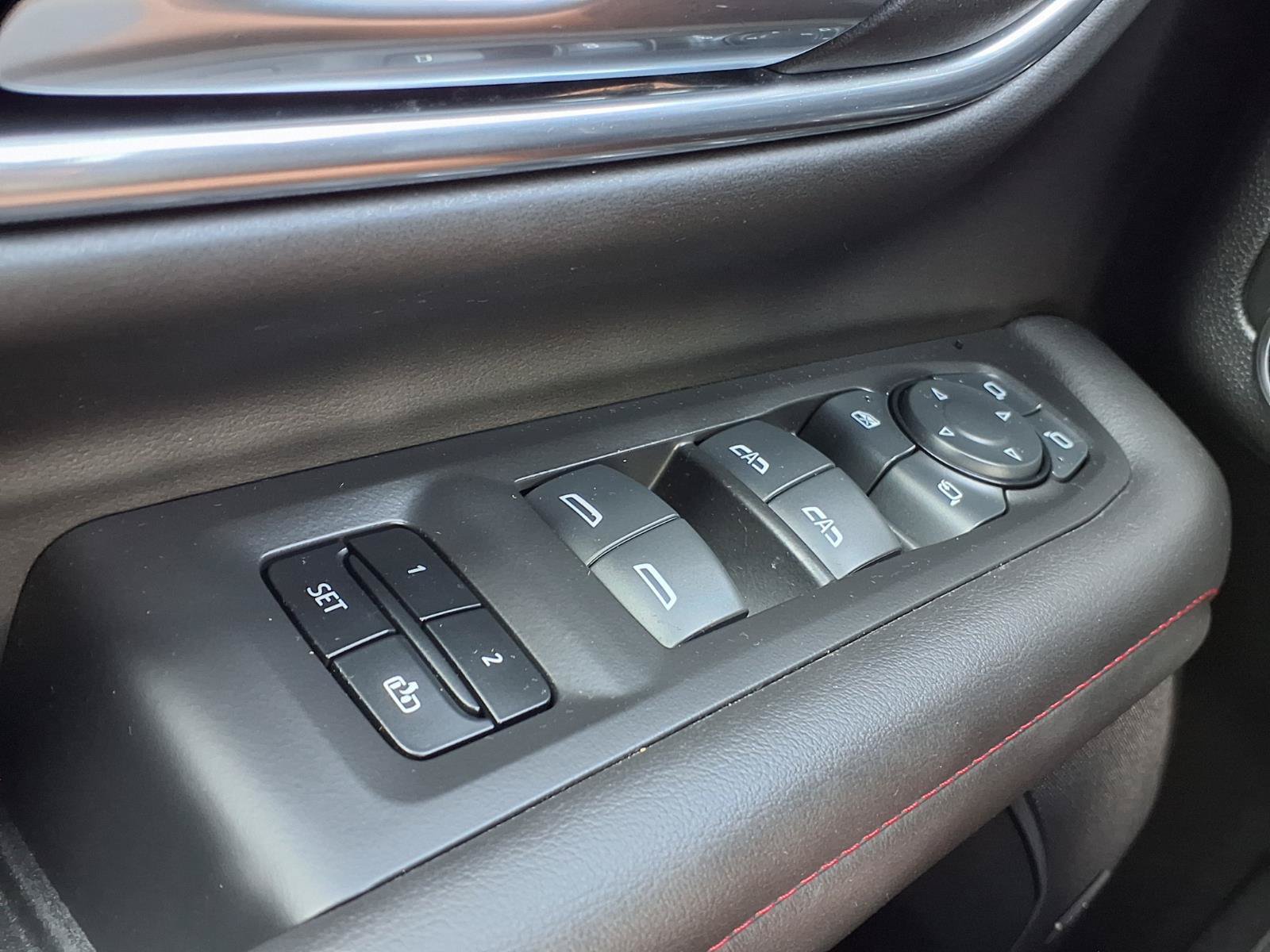 Used 2024 Chevrolet Tahoe RST w/ Luxury Package AWD/4WD image 19