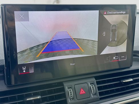 Used 2024 Audi Q5 2.0T Premium Plus image 21