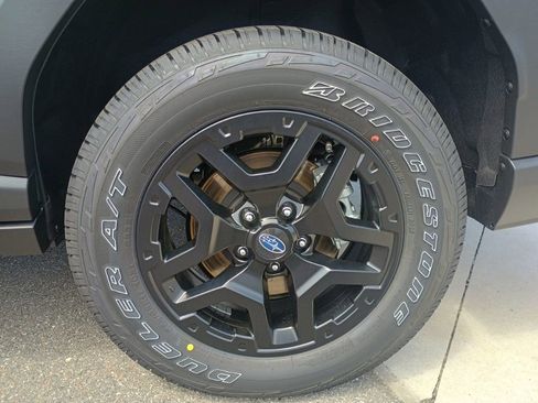 New 2026 Subaru Outback Wilderness image 7