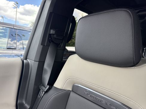 New 2026 GMC Hummer EV SUV image 21