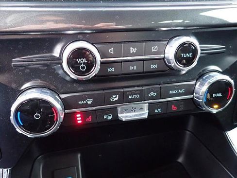 Used 2022 Ford F150 XLT w/ Equipment Group 302A High image 19