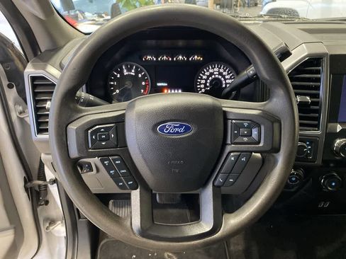 Used 2020 Ford F150 XLT w/ Trailer Tow Package image 14