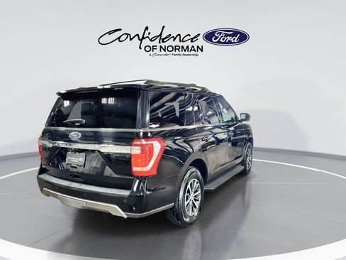 Used 2020 Ford Expedition XLT w/ Cargo Package RWD image 8