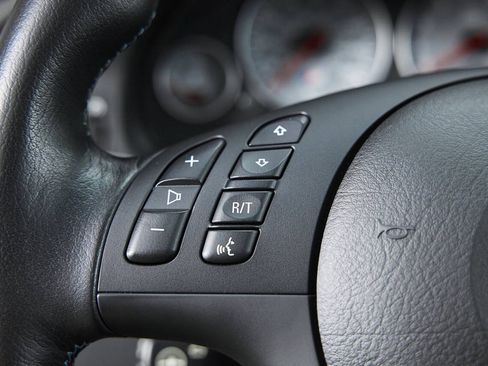 Used 2003 BMW M5 RWD image 47
