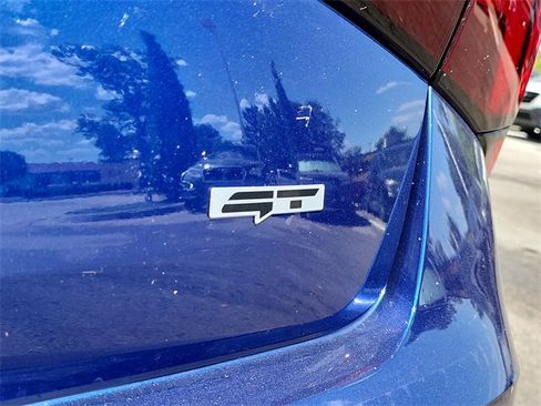 New 2026 Kia K5 GT w/ GT1 Package image 5