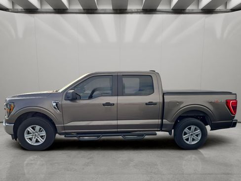Used 2023 Ford F150 XLT AWD/4WD image 2