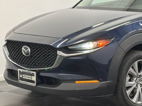 Used 2023 MAZDA CX-30 AWD 2.5 S w/ Select Package image 2