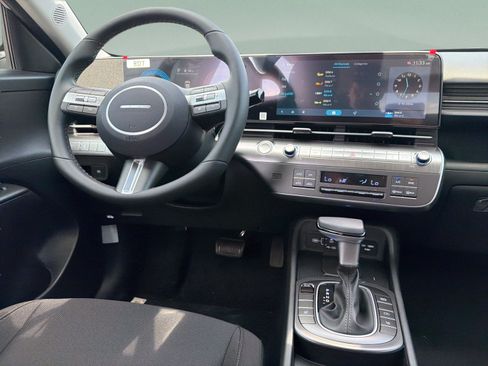 New 2026 Hyundai Kona SEL Sport FWD image 6