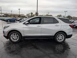 Used 2022 Chevrolet Equinox LT image 5
