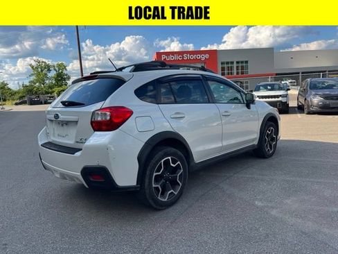 Used 2014 Subaru Crosstrek 2.0i Premium w/ Moonroof Package AWD/4WD image 3