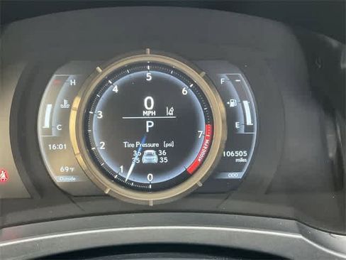 Used 2018 Lexus RC 350 image 26