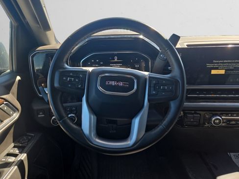 Used 2024 GMC Sierra 1500 SLE w/ Preferred Package AWD/4WD image 13