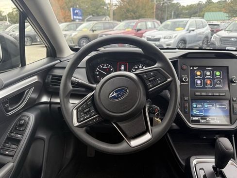 Used 2025 Subaru Impreza 2.0i image 15