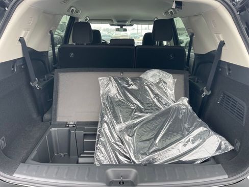 New 2026 Nissan Pathfinder SV image 15