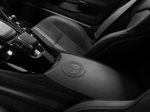 Used 2021 Mercedes-Benz AMG GT Black Series w/ Lane Tracking Package image 64