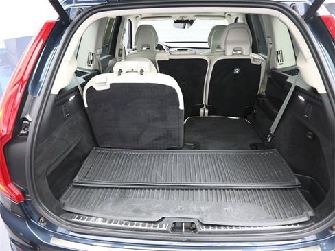 Used 2021 Volvo XC90 T5 Momentum w/ Climate Package image 26