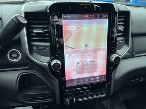 Used 2025 RAM 5500 2WD Regular Cab image 19