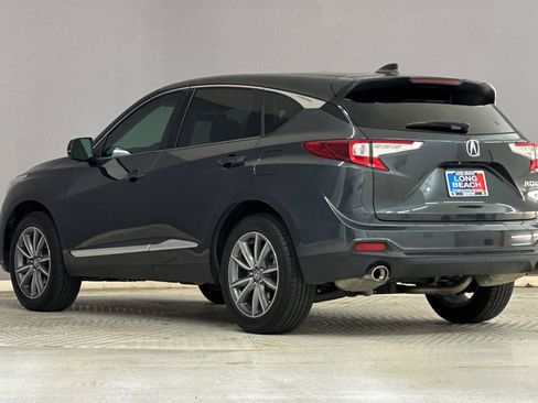 Used 2021 Acura RDX FWD w/ Technology Package image 3