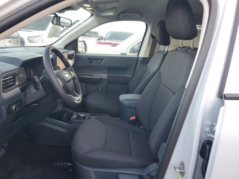 New 2025 Ford Maverick XL w/ Equipment Group 102A image 12