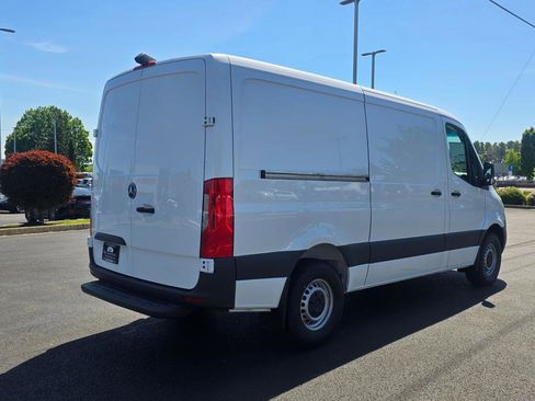New 2026 Mercedes-Benz Sprinter 2500 image 44
