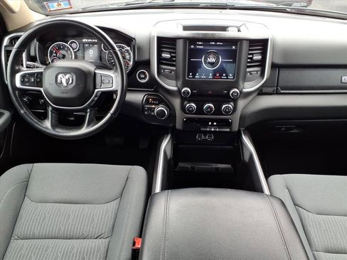 Used 2020 RAM 1500 Big Horn image 14