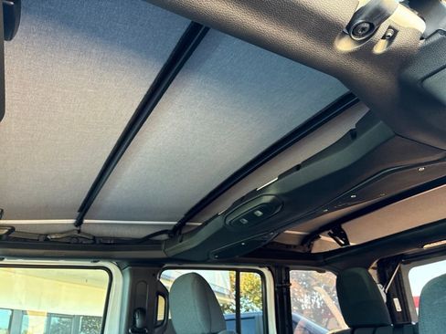 New 2026 Jeep Wrangler Rubicon w/ Safety Group image 17