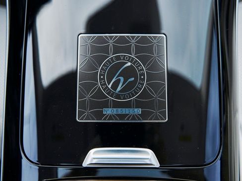 Used 2023 Mercedes-Benz Maybach S 680 4MATIC image 88