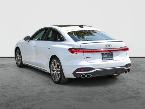 New 2025 Audi S5 Premium image 6