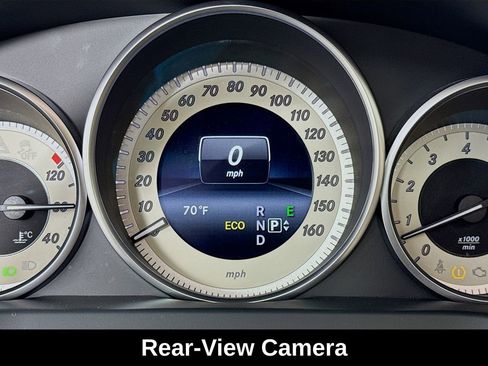 Used 2014 Mercedes-Benz E 350 4MATIC Coupe image 15
