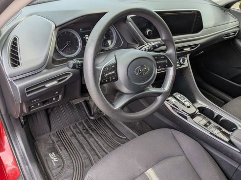 Certified 2023 Hyundai Sonata SEL FWD image 11